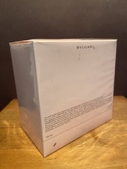 Bvlgari Pour Femme Rose Essentielle 3.4 OZ / 100 ML Eau De Parfum Spray NIB RARE