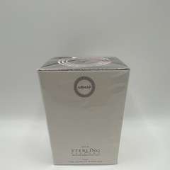 Armaf Odyssey Black Forest Eau de Parfum Spray 3.4 fl oz Regular Size