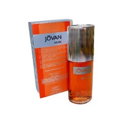 Jovan Musk Pour Homme By Coty 3 oz Cologne Spray