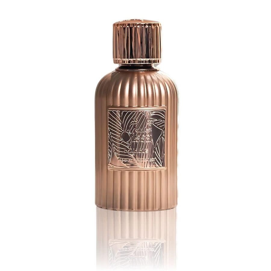 Paris Corner Ladies Qissa Delicious Gift Set Fragrances 6295264987462