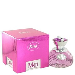Kint by Giorgio Monti Eau De Parfum Spray 3 oz for Women 1 Count (Pack of 1)