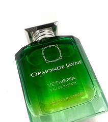 Ormonde Jayne Vetiveria Eau De Parfum Large Size 3.0oz/88ml