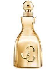 I WANT CHOO LE PARFUM By JIMMY CHOO 4.2 fl. oz. 129 ml. PARFUM SPRAY