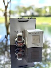 Bvlgari Omnia Crystalline 2.2oz Women’s Eau de Toilette