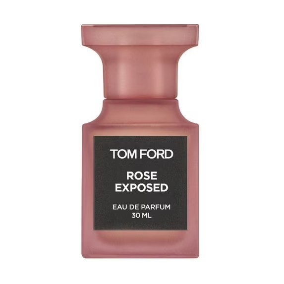 Tom Ford Rose Exposed Eau De Parfum Spray 30mL New Sealed