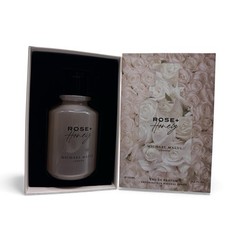 Rose + Honey 3.4OZ 100 ML EDP spray for Woman Michael Malul NEW SEALED