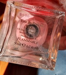 RARE!! Discontinued- So…? Kiss Me Eau de Toilette Spray 1.7 fl oz (50 ml)