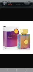 Armaf Club De Nuit Maleka Impériale Untold Eau de Parfum Spray Assorted Sizes