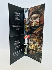 Kilian Angels’ Share & Apple Brandy Perfume Samples Size 1.5ml (2pcs)