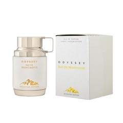 ARMAF Odyssey Mountain Edition 100ML Unisex Eau De Parfum Fresh Outdoors Scent
