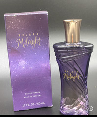 New Belara Midnight 1.7 Fl Oz Mary Kay Perfume- Discontinued Open Box USA
