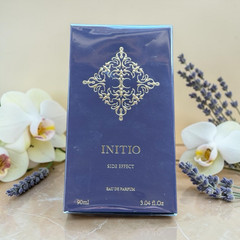 Initio Oud for Happiness Eau de Parfum Spray Regular Size 3.04 fl oz