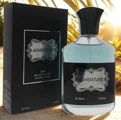Adventure Eau De Toilette 100ml – Perfect For Gifts