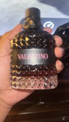 Valentino Uomo Born in Roma Intense Eau de Parfum Intense Spray 3.4 fl oz