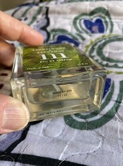 MIXTURE Sandalwood & Bergamot Unisex Limited Eau De Parfum Made In USA 1.7 fl oz