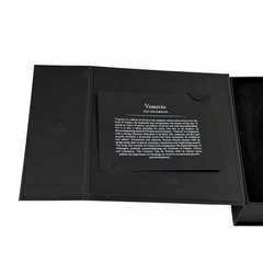 Kiton Vesuvio Eau de Parfum 100ml 3.4oz Rare Niche Luxury Fragrance – Naples