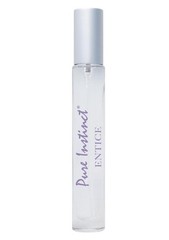 Pure Instinct Pheromone Fragrance Spray – Entice – 9.2 ml/0.31oz
