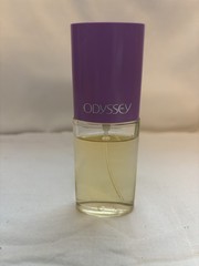 Avon Vintage Original ODYSSEY COLOGNE Perfume Spray Regular 29.5 ml/1 oz HTF