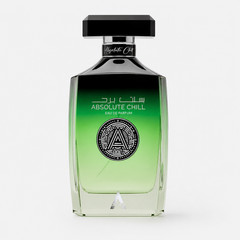 ATRALIA ABSOLUTE CHILL EDP 3.4FL.OZ | 100ML