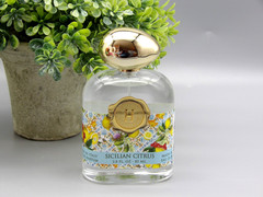 Hopificio Sicilian Citrus Eau De Parfum Spray 2.8 oz New