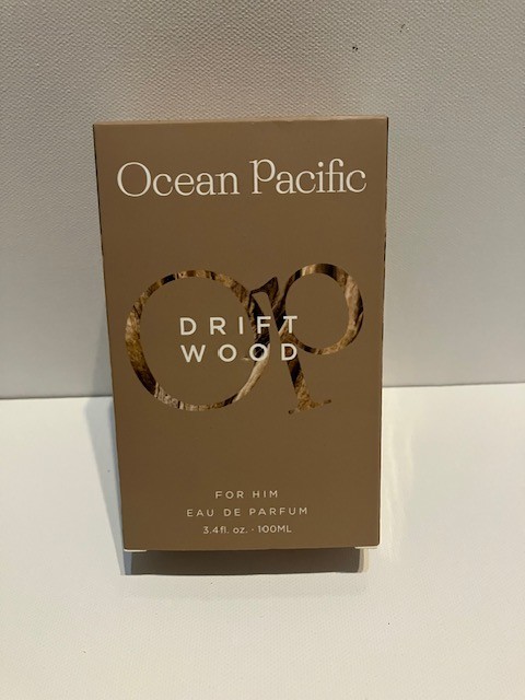 Ocean Pacific Drift Wood Eau De Parfum for Men