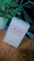 Dior Miss Dior Blooming Bouquet Eau de Toilette Spray, 100 ml