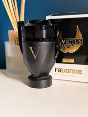 Rabanne Invictus Victory Absolu Parfum Intense 100ml/ 3.4 oz.