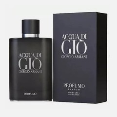 Acqua Di Gio Profumo by Giorgio Armani 3.4oz Parfum Spray Men Colgone brend New
