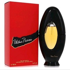 Paloma Picasso Perfume By Eau De Parfum Spray 3.4oz/100ml For Women