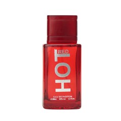 BN Hot Red Perfume For Women Long Lasting Perfume Eau de Parfum Luxury Perfume