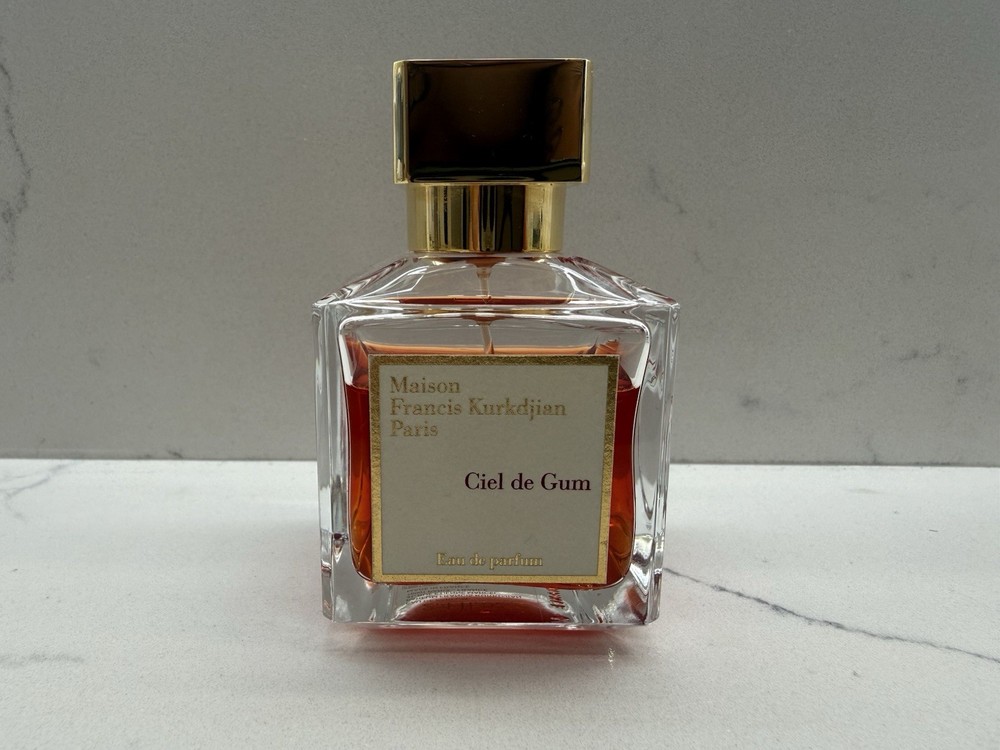 Maison Francis Kurkdjian Ciel de Gum Eau de Parfum