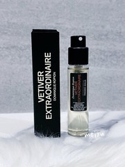 Frederic Malle Vetiver Extraordinaire Perfume Spray, Travel Size 0.3oz/10mL, NIB