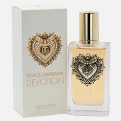 Dolce & Gabbana Devotion Eau de Parfum Spray 50 ml Women Candied Citrus