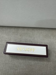 XERJOFF Starlight Sample 2ml / .06 FL. OZ. (set 10 )