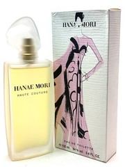 Hanae Mori Haute Couture By Hanae Mori 3.4fl.oz Eau De Toilette Spray For Women