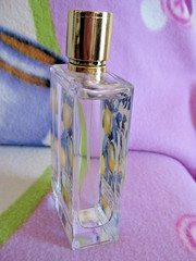 Hopificio Sicilian Lemon 3.3 oz eau de parfum Rare