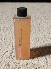 New & Sealed! Avon Mark. Body Mist Get Misty – Plum Berry – 4.9 fl oz / 145 ml