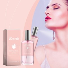 Peach Flavor Fresh and Elegant Refreshing Fruity Fragrance Charm
