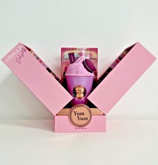 Armaf Delights Yum Yum 3.4 fl oz Eau de Parfum | Armaf’s New Launch for Women