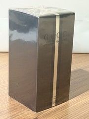 GUCCI POUR HOMME EDT SEALED 3.0 Oz/90ml SPRAY. Discontinued. New And Sealed.