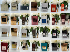 Women Designer Perfume Vials Samples Choose Scents, Combined Shipping Discount#3
