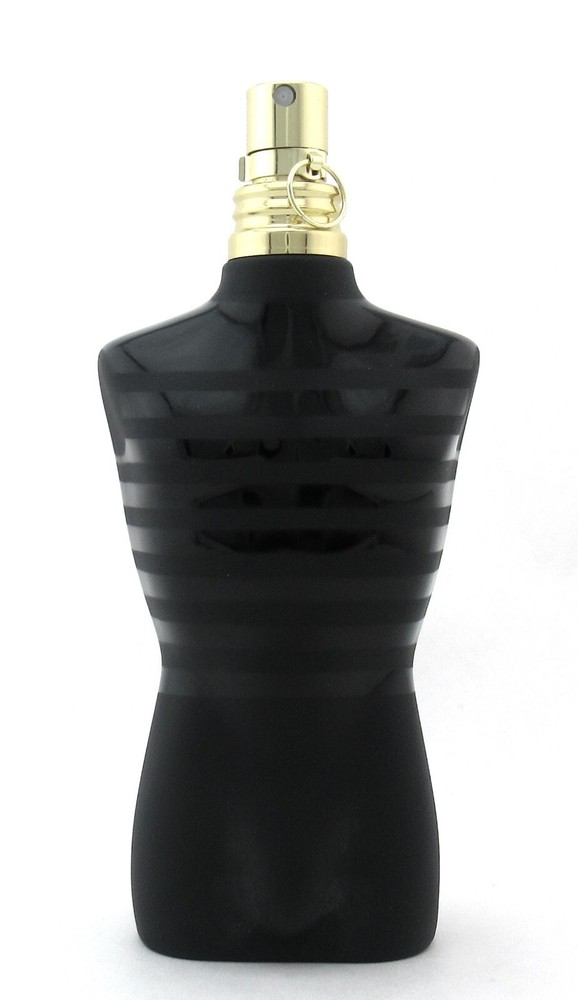 Jean Paul Gaultier Le Male LE PARFUM 4.2 oz. Eau de Parfum INTENSE Spray. NO BOX