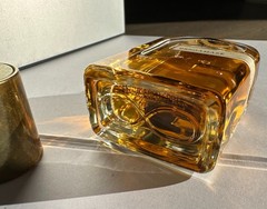 Orto Parisi Bergamask 50ml / brand new out of box extrait de parfum bergamot