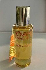 VTG 1970s Jovan MUSK OIL Light Cologne Splash HUGE 8Oz 237ml ORIGINAL Formula