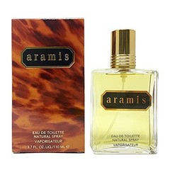 Aramis: 3.7 Oz Mens Eau De Toilette