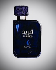 Riiffs Fareed eau de perfume 100 ml