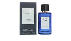 Ralf’s Mejia Chico Bomb EDP 3.4 oz / 100 ml | Fresh Citrus Aromatic Cologne