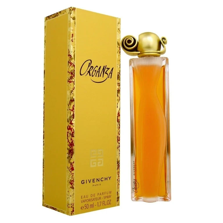 Organza Perfume By Givenchy Eau De Parfum Spray 3.3oz/100ml For Women