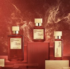 Rouge 540 Extrait De Parfum Spray 3.4 fl oz