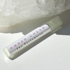 AMBER OILS – Amber Cream, Amber Sexy and Amber White, Unisex Premium Perfume Oil